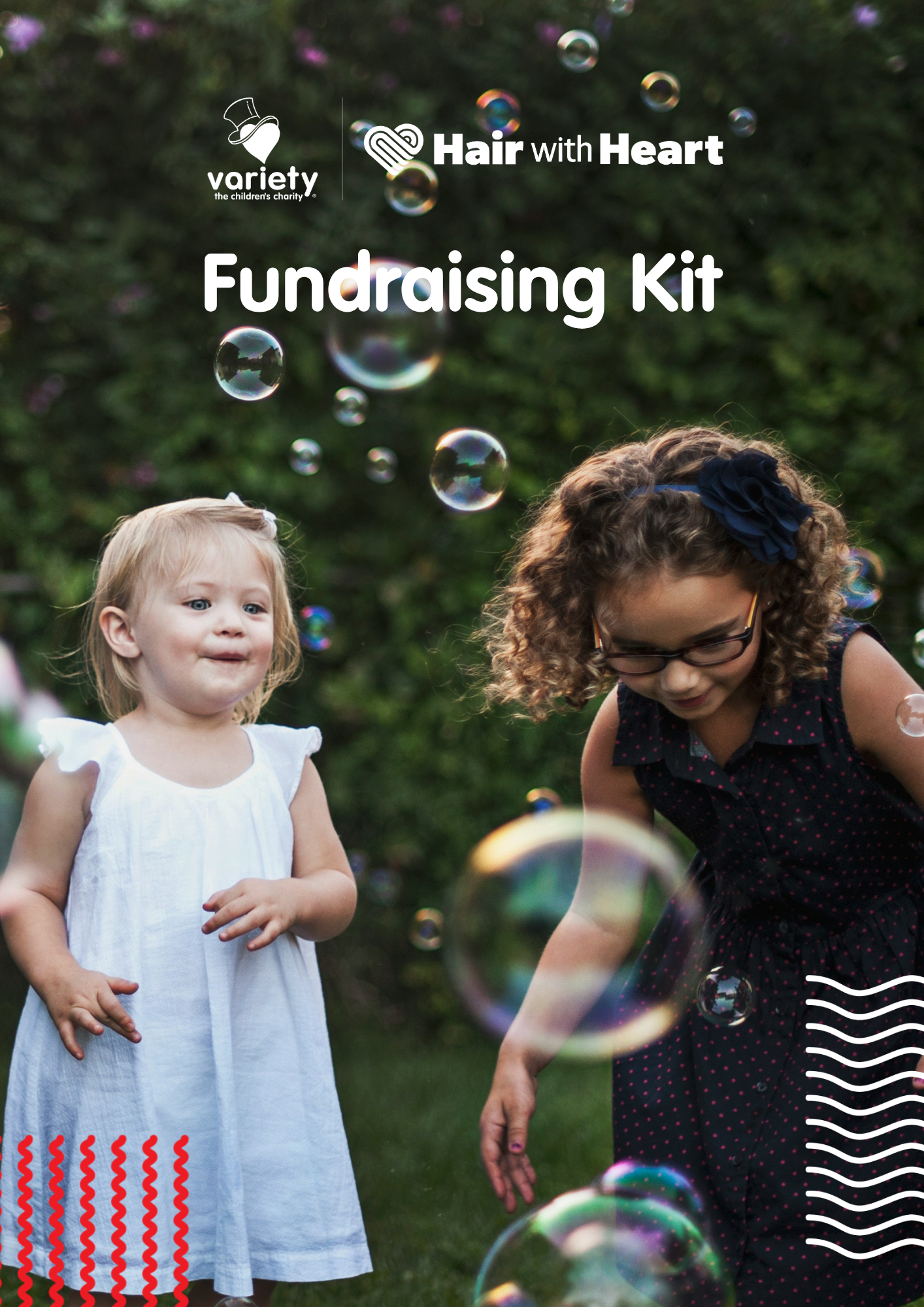 Fundraising Kit