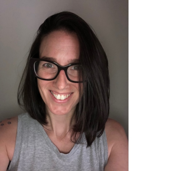 Amy Rendall Amy